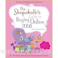  The Shopaholics Guide to Buying Online 2008
