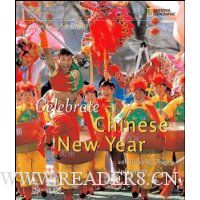 Holidays Around the World: Celebrate Chinese New Year: With Fireworks, Dragons, and Lanterns