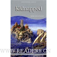  Kidnapped