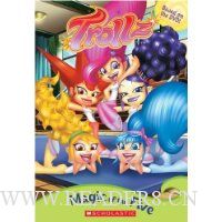  Trollz: Magic Of The Five