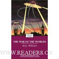 The War of the Worlds