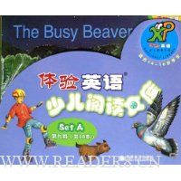 体验英语少儿阅读文库:第9级(共10册)(适合14-16岁学生)(附MP3光盘1张)