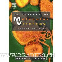  Principles of Molecular Virology (Standard Edition), Fourth Edition