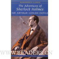  Adventures of Sherlock Holmes