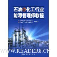 石油和化工行业能源管理师教程