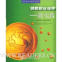 创新职业指导:新实践