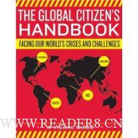 The Global Citizen's Handbook: Facing Our World's Crises and Challenges