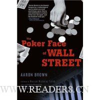 The Poker Face of Wall Street