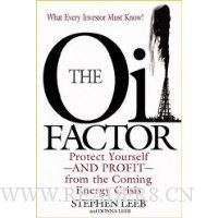 The Oil Factor