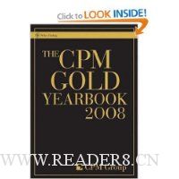 The CPM Gold Yearbook 2008