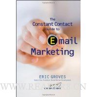 The Constant Contact Guide to Email Marketing