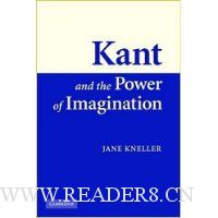  Kant and the Power of Imagination