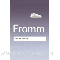  Man for Himself: An Enquiry into the Psychology of Ethics