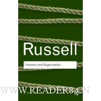  Freedom and Organization