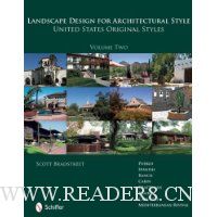  Landscape Design for Architectural Style: United States Original Styles