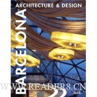  Barcelona Architecture & Design