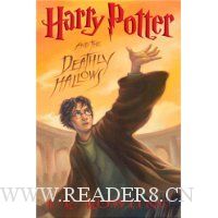 Harry Potter and the Deathly Hallows (Book 7)