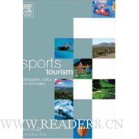 Sports Tourism: Participants, Policy and Providers