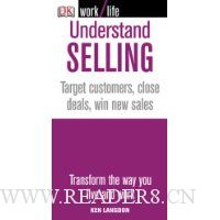 Understanding Selling