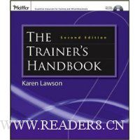 The Trainer's Handbook