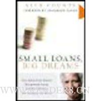 Small Loans, Big Dreams: How Nobel Prize Winner Muhammad Yunus and Microfinance are Changing the World