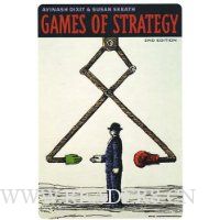  Games of Strategy (Second Edition)