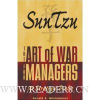 Sun Tzu: The Art of War for Managers; 50 Strategic Rules