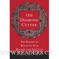 The Diamond Cutter: The Buddha on Managing Your Business and Your Life