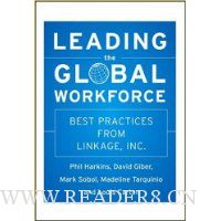 Leading the Global Workforce: Best Practices from Linkage, Inc.