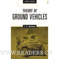  Theory of Ground Vehicles
