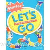  Let's Go Starter Level: Student Book