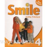  Smile New Edition 4 Sb Pack