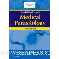  Medical Parasitology