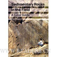  Sedimentary Rocks in the Field: A Color Guide