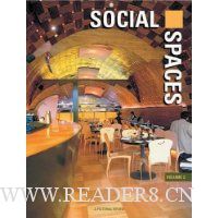  Social Spaces Vol 2