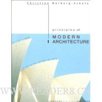 Principles of Modern Architecture