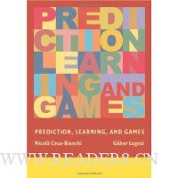 Prediction, Learning, and Games
