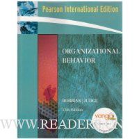  Organizational Behavior
