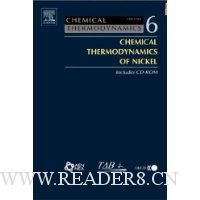  Chemical Thermodynamics of Nickel, Volume 6