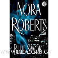  Blue Smoke