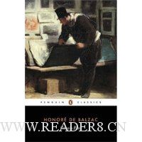Cousin Pons (Poor Relations, Part 2) (Penguin Classics)