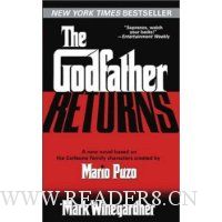  The Godfather Returns