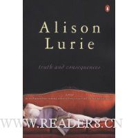  Truth and Consequences: A Novel