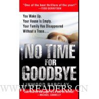  No Time for Goodbye