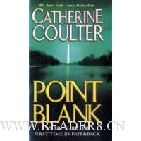  Point Blank (FBI Thriller)