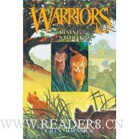 Warriors #4: Rising Storm