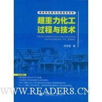 超重力化工过程与技术