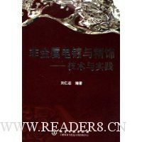 非金属电镀与精饰:技术与实践