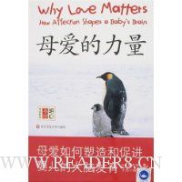 母爱的力量:母爱如何塑造和促进婴儿的大脑发育