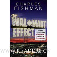 The Wal-Mart Effect: How an Out-of-town Superstore Became a Superpower